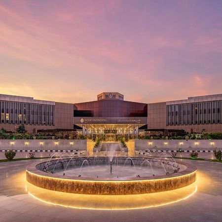 Hotel Intercontinental Taif By Ihg Esterno foto