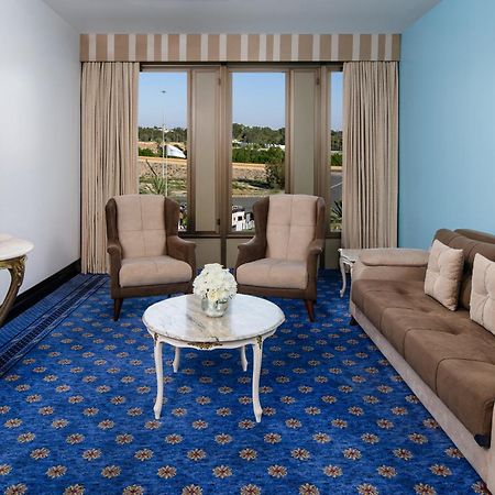 Hotel Intercontinental Taif By Ihg Esterno foto