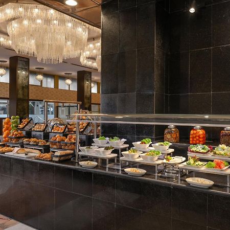 Hotel Intercontinental Taif By Ihg Esterno foto