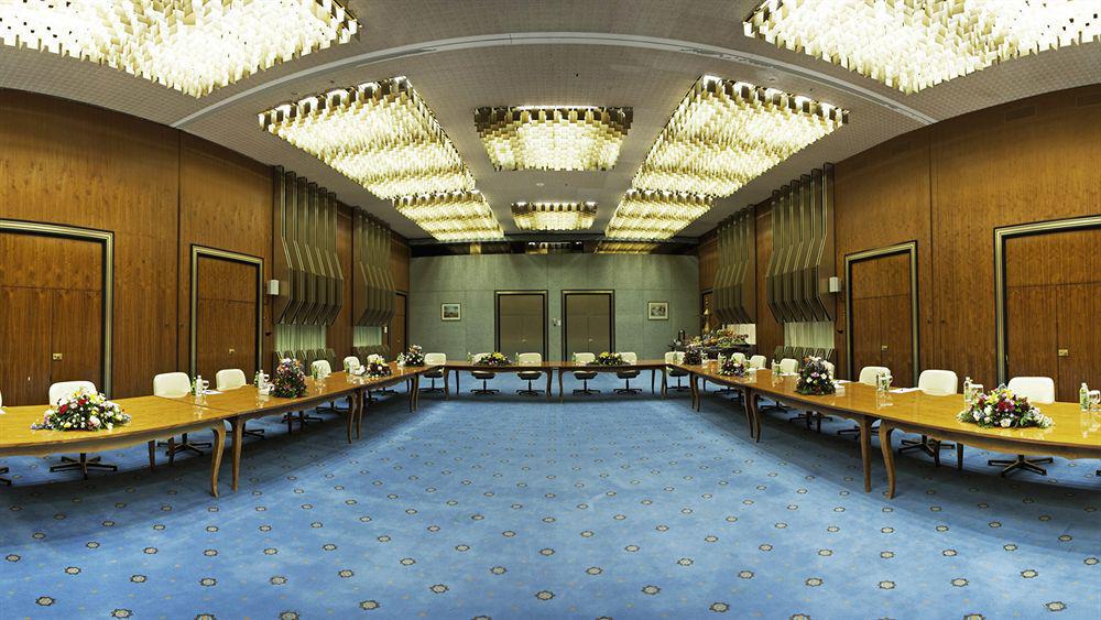 Hotel Intercontinental Taif By Ihg Esterno foto