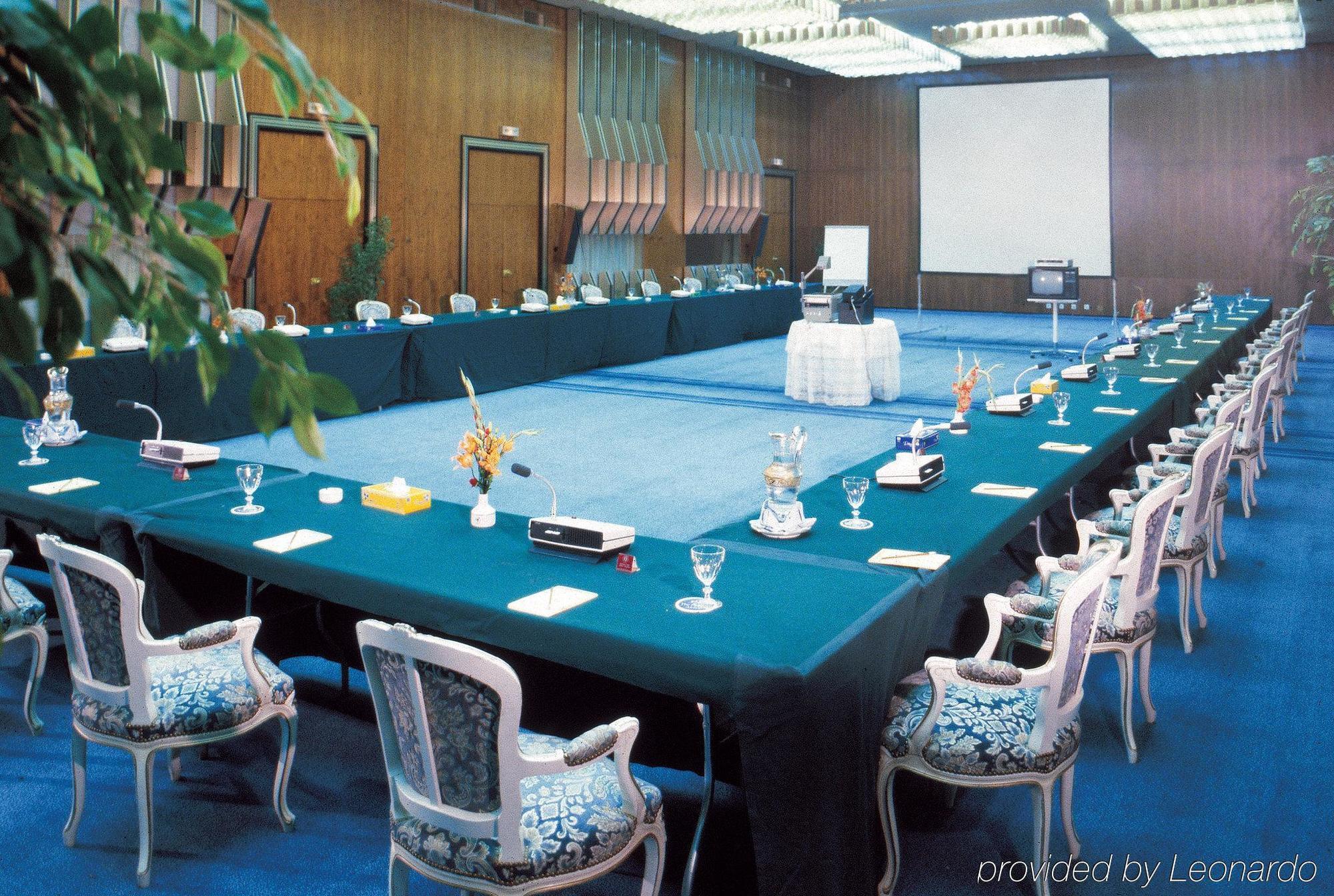 Hotel Intercontinental Taif By Ihg Servizi foto