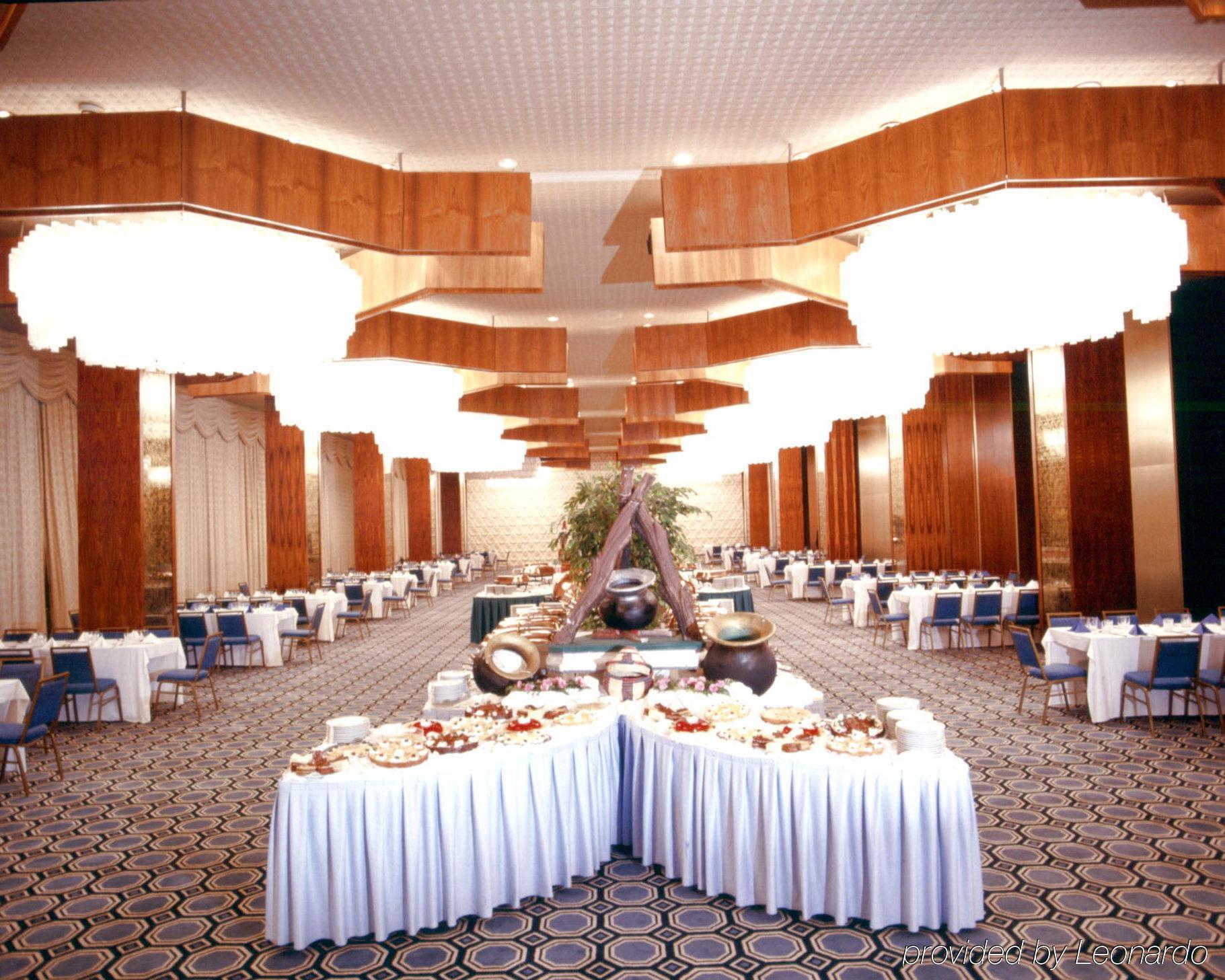 Hotel Intercontinental Taif By Ihg Ristorante foto