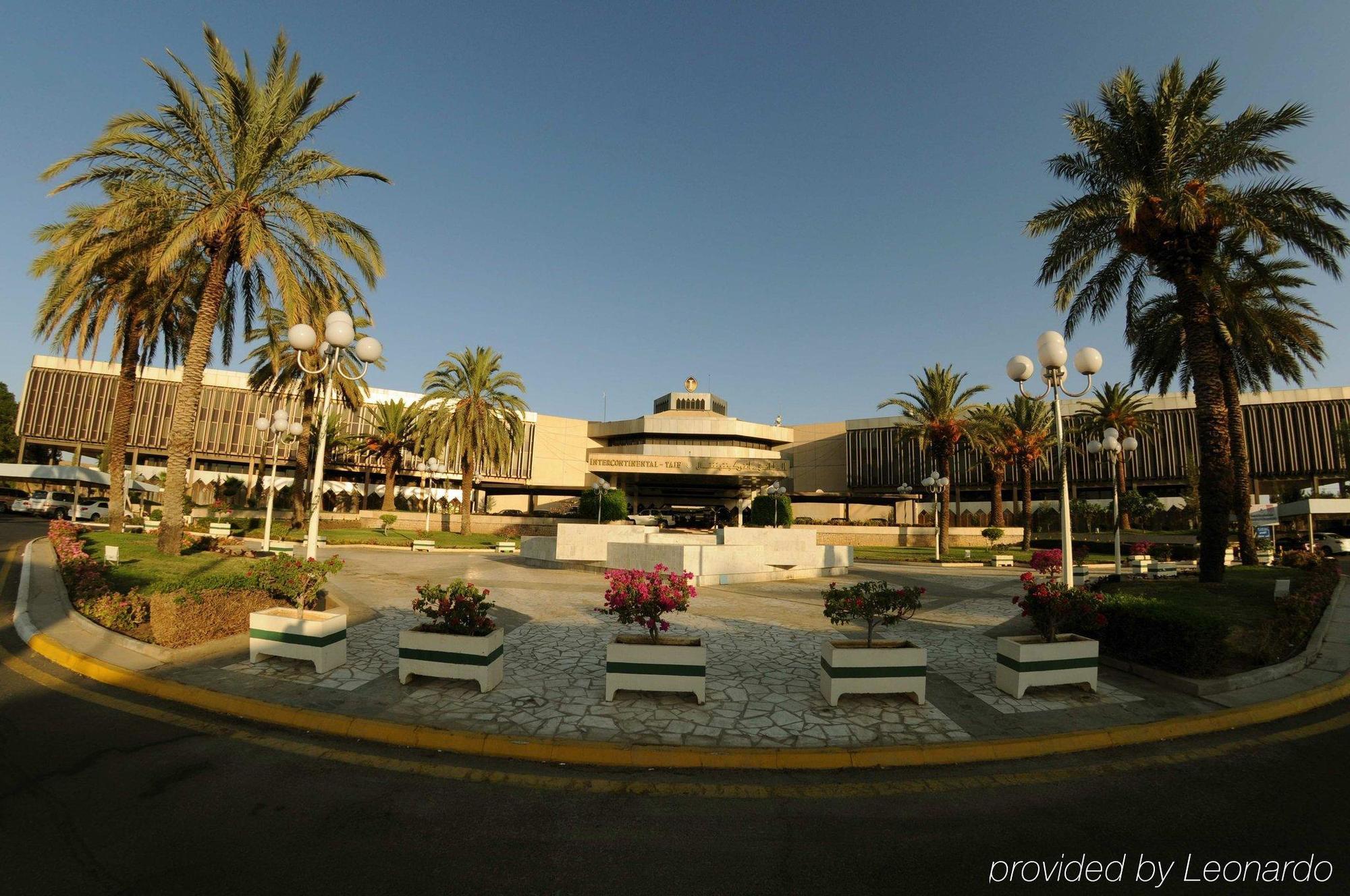Hotel Intercontinental Taif By Ihg Esterno foto