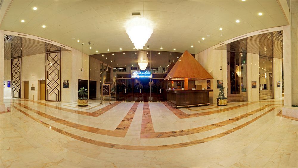 Hotel Intercontinental Taif By Ihg Esterno foto