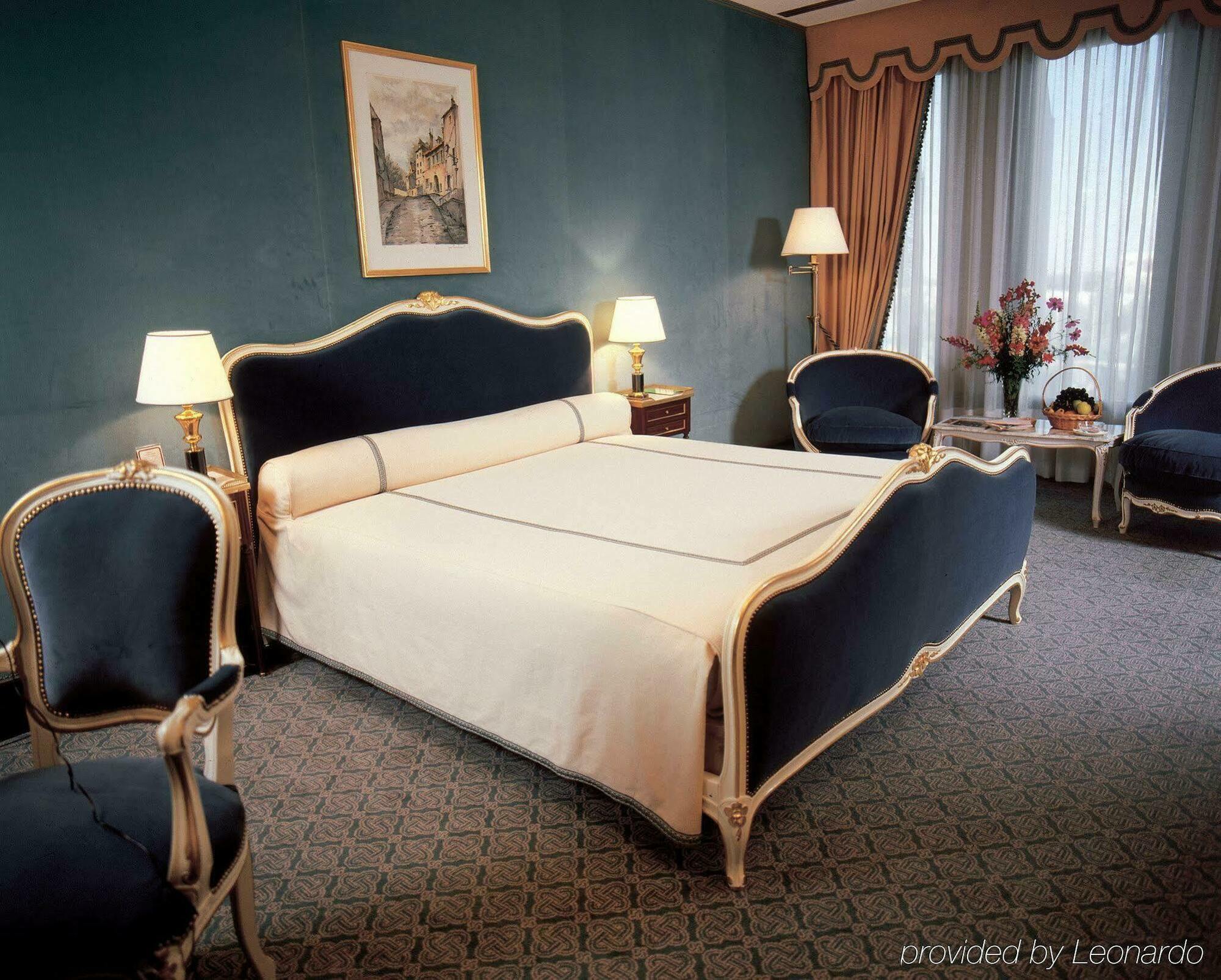 Hotel Intercontinental Taif By Ihg Esterno foto