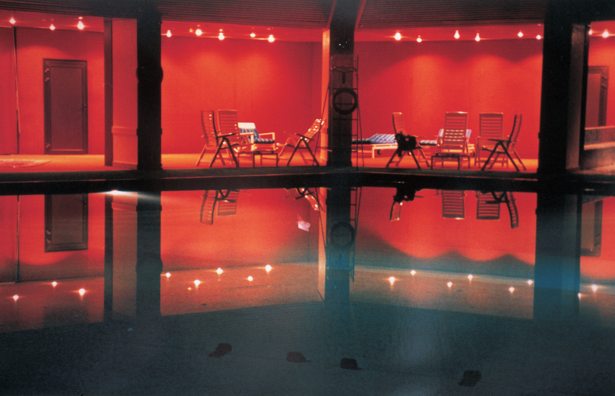 Hotel Intercontinental Taif By Ihg Esterno foto